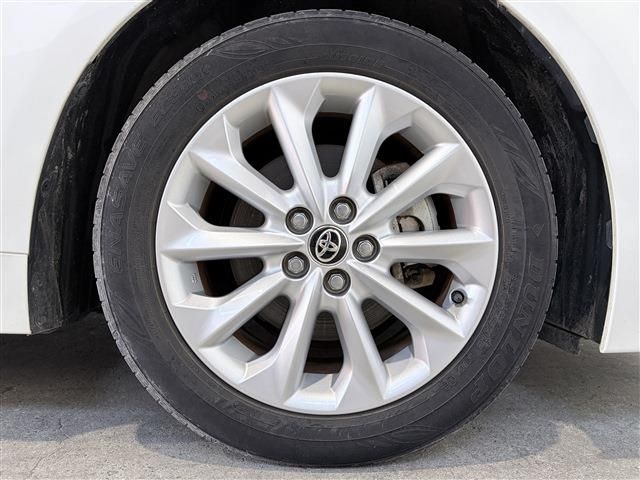 COROLLA sedan HYBRID 4WD