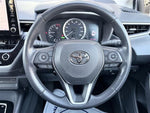 COROLLA sedan HYBRID 4WD