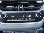 COROLLA sedan HYBRID 4WD