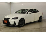 LEXUS IS300