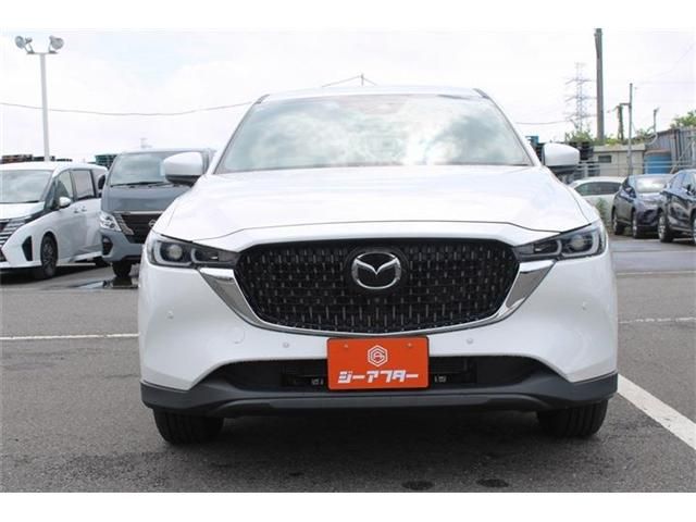 CX-8