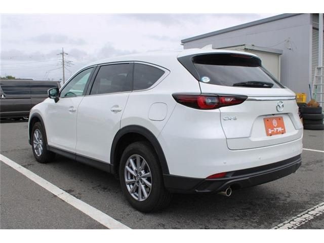 CX-8