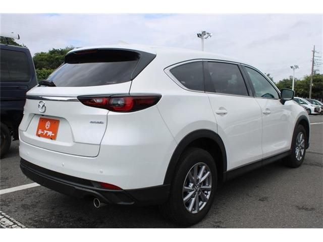 CX-8