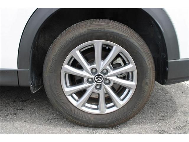 CX-8