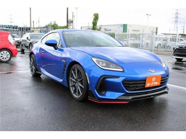 BRZ