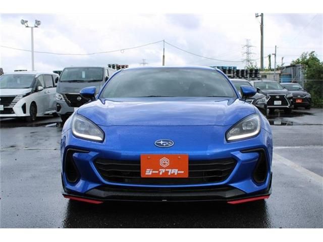 BRZ