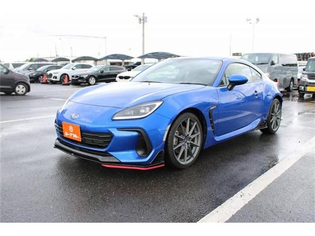 BRZ