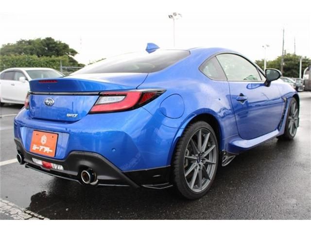 BRZ