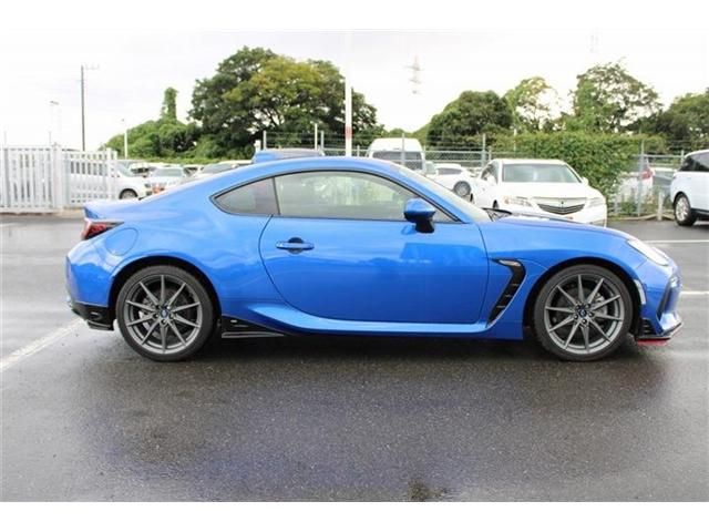 BRZ