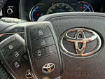 NOAH HYBRID