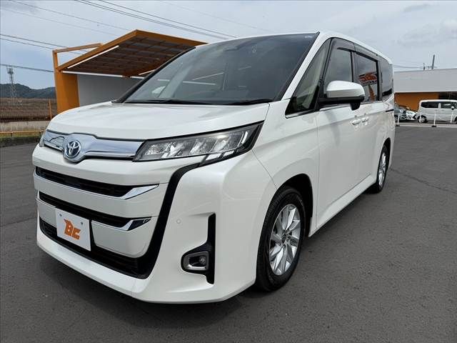 NOAH HYBRID