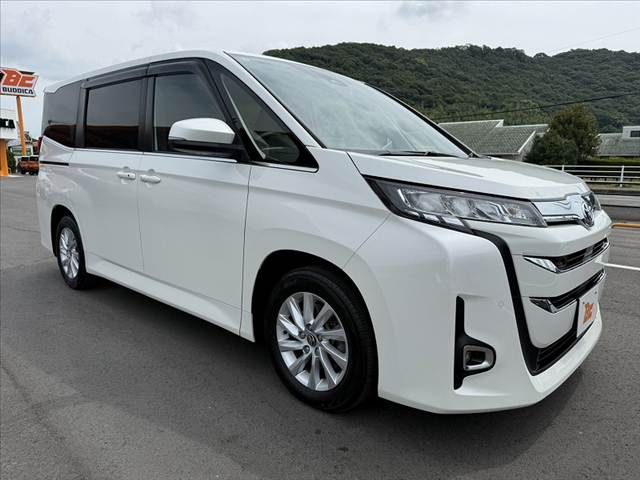 NOAH HYBRID