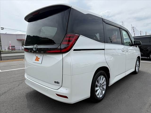 NOAH HYBRID