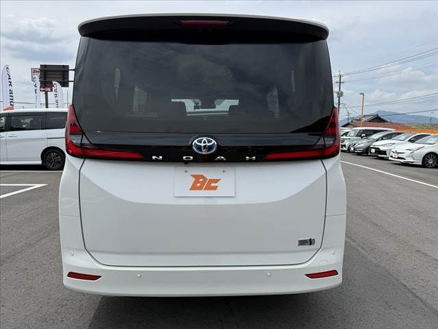 NOAH HYBRID