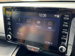 YARIS CROSS HYBRID