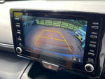 YARIS CROSS HYBRID