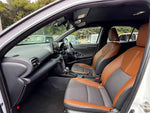 YARIS CROSS HYBRID