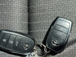 YARIS CROSS HYBRID
