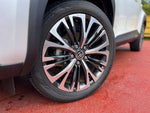 YARIS CROSS HYBRID