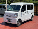 EVERY van