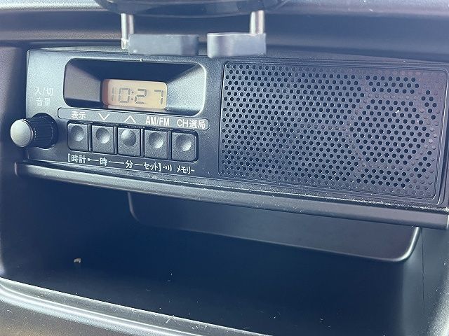 EVERY van