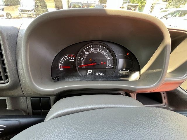 EVERY van