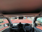 EVERY van