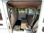 EVERY van