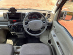 EVERY van