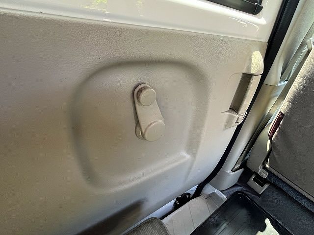 EVERY van