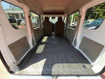 EVERY van