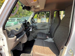 EVERY van