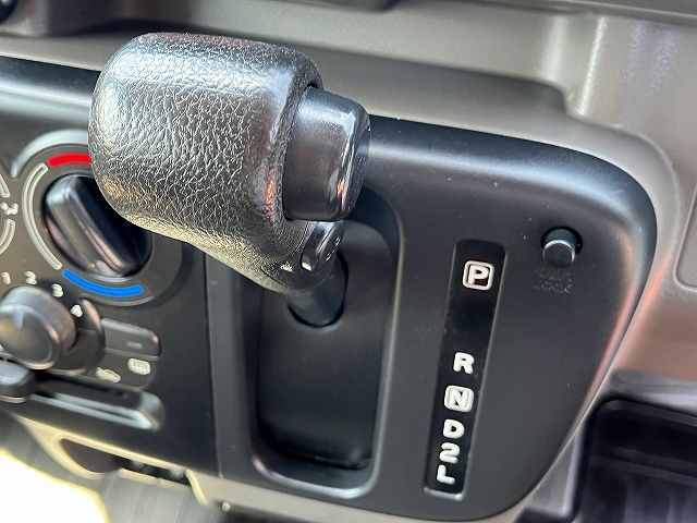 EVERY van
