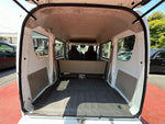 EVERY van
