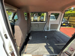 EVERY van