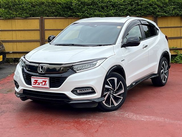 VEZEL HYBRID