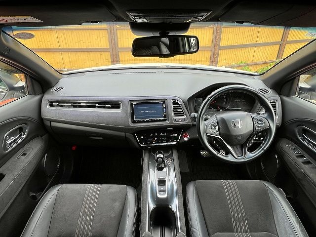 VEZEL HYBRID