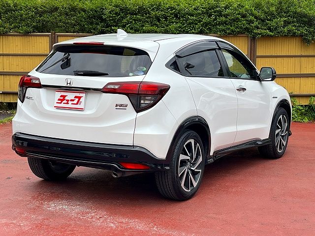 VEZEL HYBRID