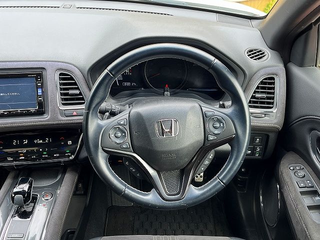 VEZEL HYBRID