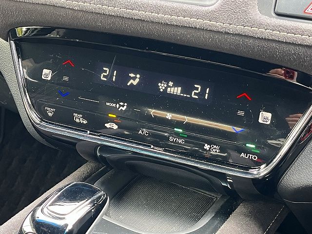 VEZEL HYBRID