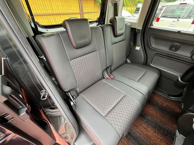 Spacia custom