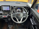 Spacia custom