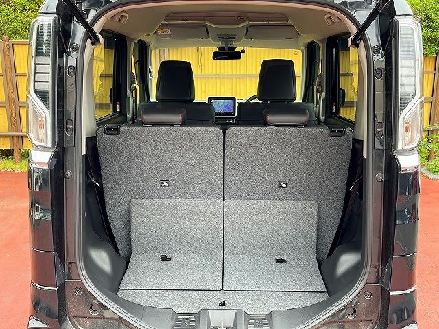 Spacia custom