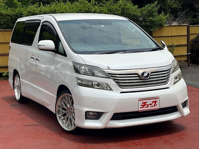 VELLFIRE
