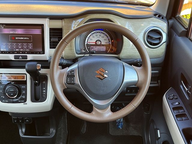 HUSTLER