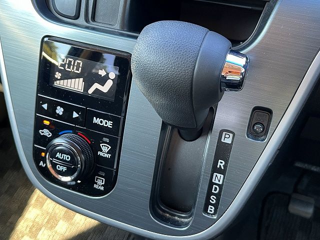 MOVE CUSTOM