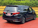ODYSSEY