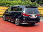 ODYSSEY