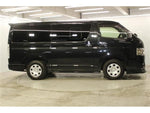 HIACE van 2WD