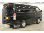 HIACE van 2WD
